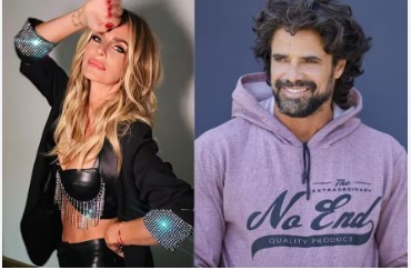 Sabrina Rojas sobre Luciano Castro: “Es todo lo que no quiero de un hombre en mi&nbsp;vida”