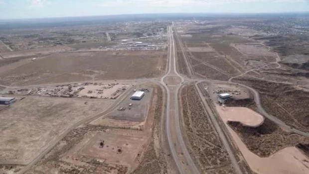 Figueroa anunció que Añelo tendrá acceso al gas: “Llegamos al Gobierno para luchar con las&nbsp;injusticias”