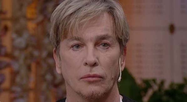 Guido Süller mostró el antes y después de sus retoques estéticos y sus fanáticos se&nbsp;sorprendieron