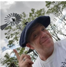 El mal momento de Campi por el hackeo de sus redes&nbsp;sociales