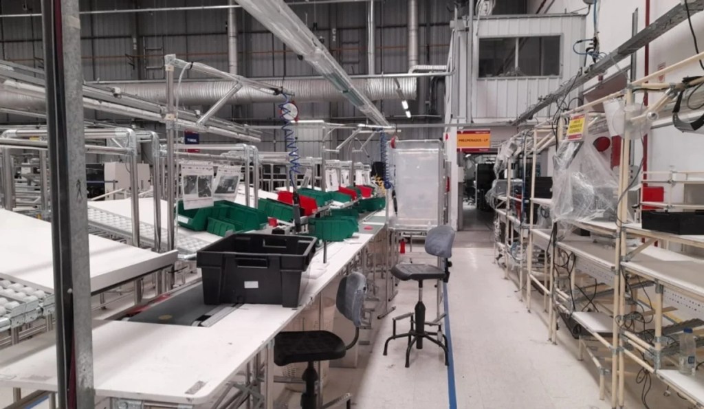 El Gobierno dejó fuera a cinco empresas de la promoción industrial en Tierra del&nbsp;Fuego