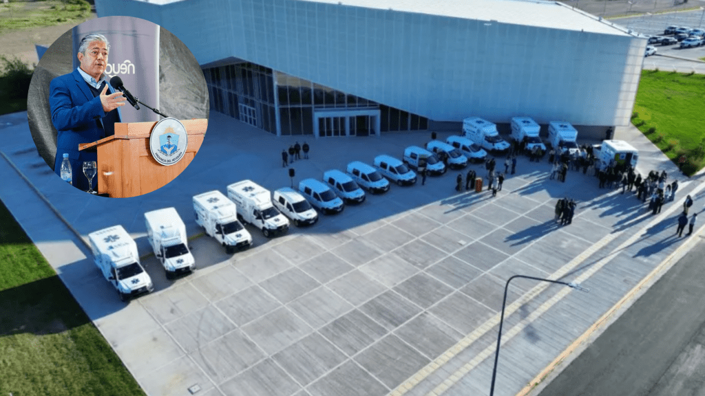 Gestión Rolo Figueroa: “Nuestra gente debe tener el servicio de salud más cerca y es hacia ahí donde tenemos que&nbsp;invertir”