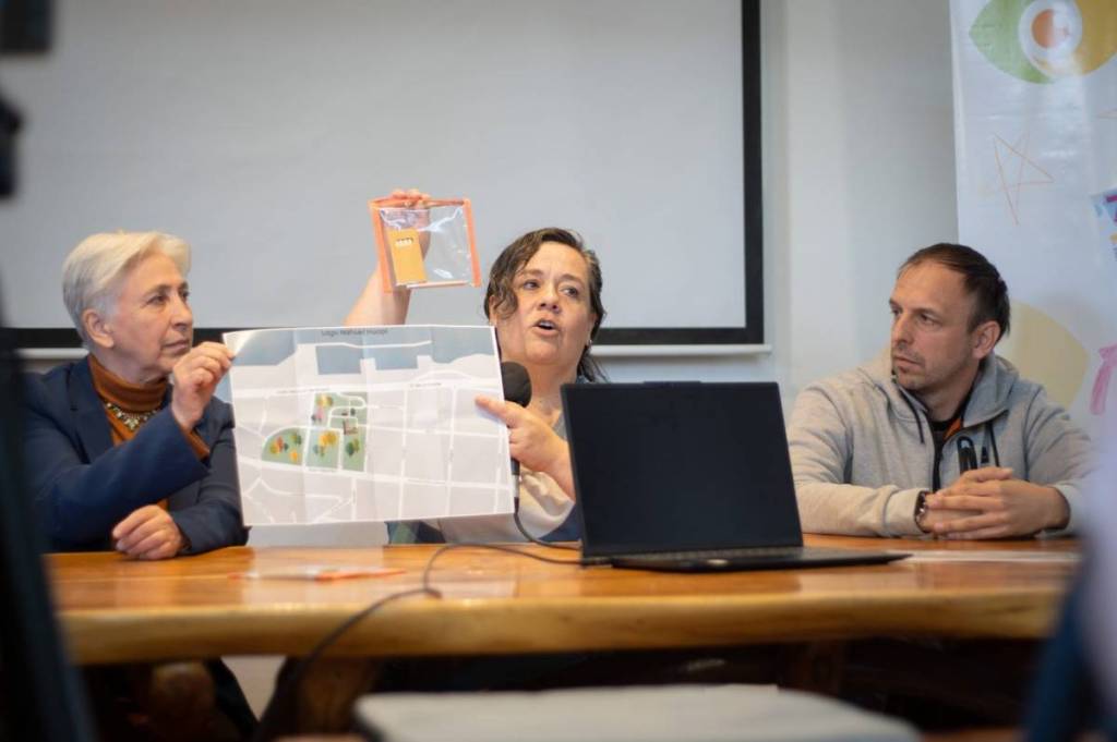 Bariloche presenta una app turística innovadora para&nbsp;niños