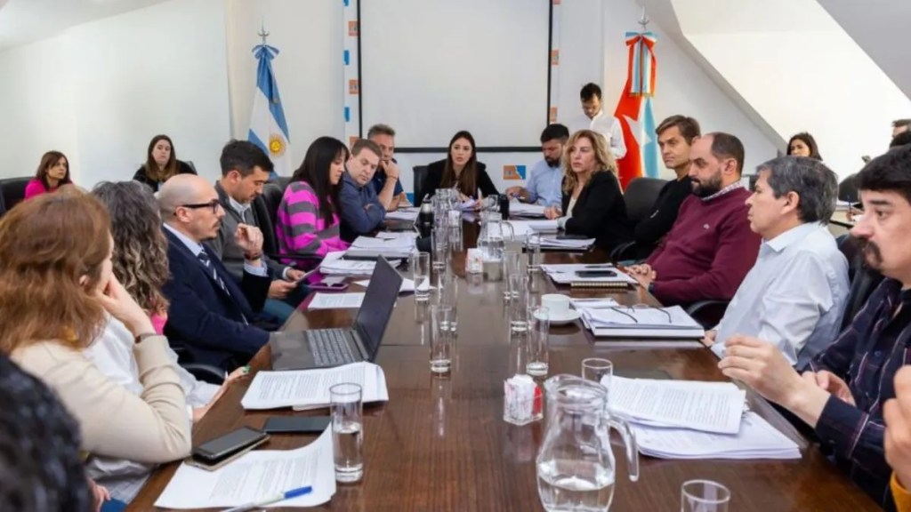 Tierra del Fuego: buscan implementar&nbsp;guardaparques