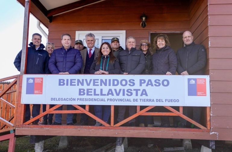 El Paso Internacional Bella Vista permanecerá abierto toda la&nbsp;temporada