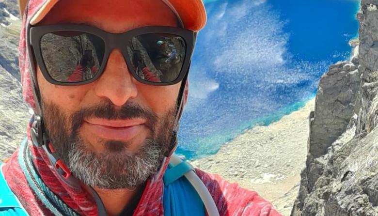 Tragedia: murió un rescatista en Tierra del&nbsp;Fuego