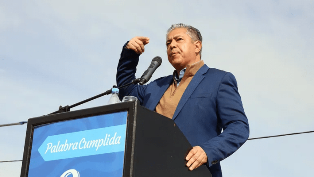 Más obras en Neuquén: Figueroa recorrió la nueva avenida Obrero&nbsp;Argentino