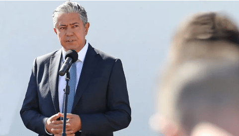 Neuquén: Una de las provincias que menos Aportes del Tesoro Nacional&nbsp;recibe