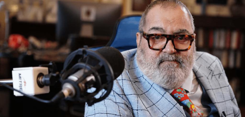 La salud de Jorge Lanata: se postergó su traslado a la clínica de&nbsp;rehabilitación