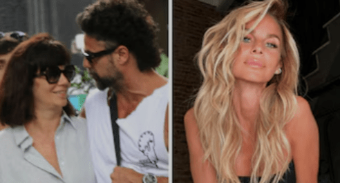 Sabrina Rojas y su irónico comentario sobre Griselda Siciliani y Luciano Castro en medio del&nbsp;escándalo