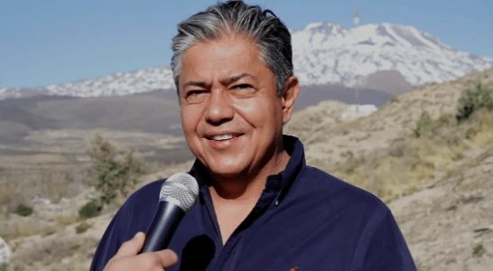 La gestión llega a toda la provincia: Figueroa confirmó que Añelo tendrá gas&nbsp;natural