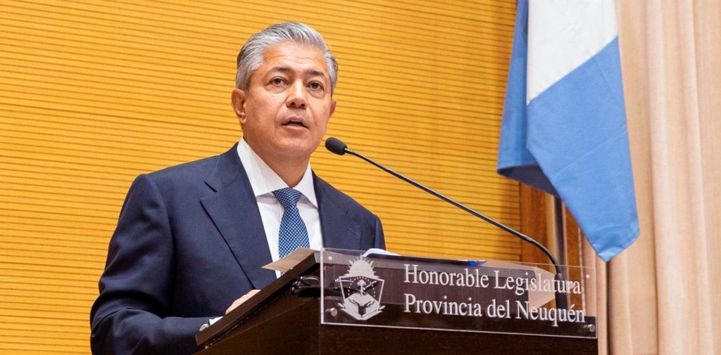 Se terminan los privilegios: El bloque de Comunidad Neuquinizate expresó “Tolerancia cero” a la&nbsp;corrupción