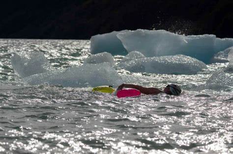 Daniel Álvarez: «Santa Cruz podría ser sede del Mundial de Natación en Aguas Frías el próximo&nbsp;año»