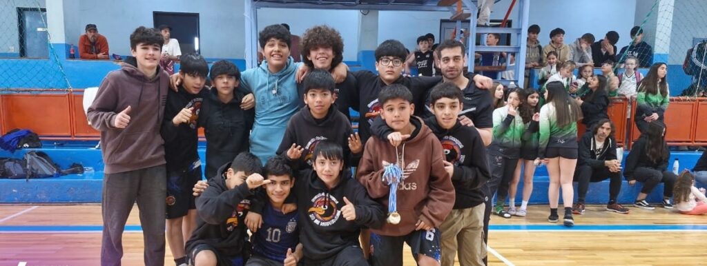 Santa Cruz: un fin de semana de puro&nbsp;básquet