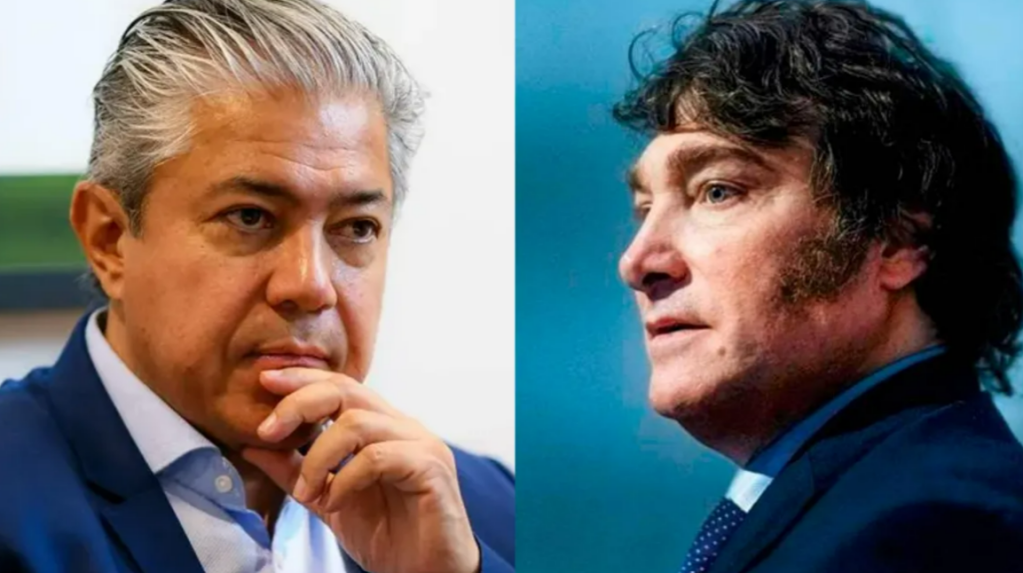 Figueroa sigue los pasos de Milei: Neuquén reduce los asuetos de fin de&nbsp;año