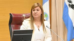 En Neuquén no hay lugar para la corrupción: Gloria Ruiz fue removida de su&nbsp;puesto