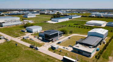 Nación en contra de Neuquén: 3 parques industriales dejarán de recibir&nbsp;fondos