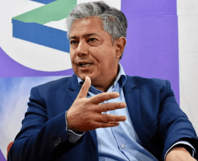 Gran obra en Centenario: Rolo Figueroa amplió la red gas para 846&nbsp;familias