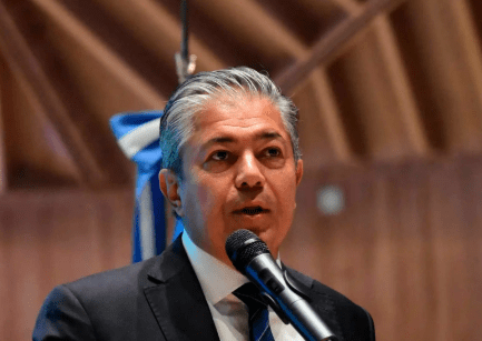 Rolo Figueroa: El único gobernador que no presentó&nbsp;déficit