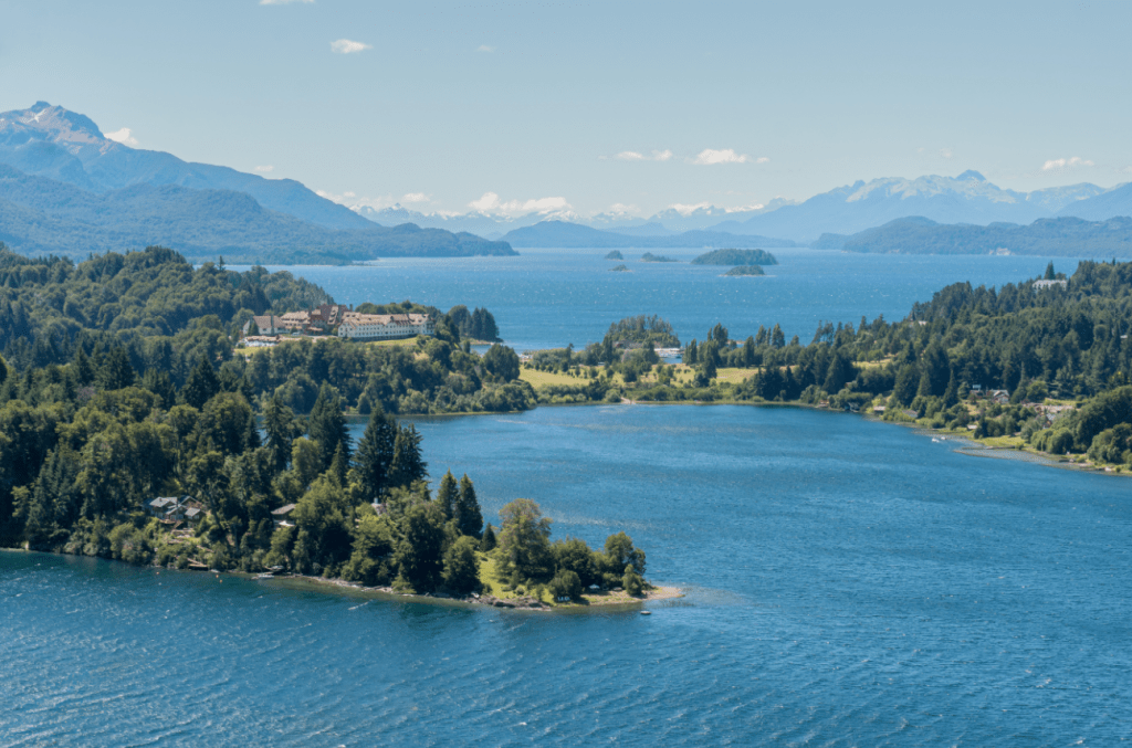 Río Negro busca posicionarse entre las mejores provincias del país en cara al&nbsp;2035