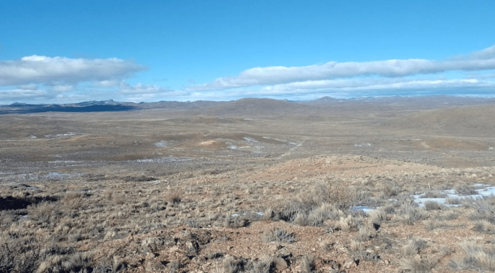 Proyecto Calcatreu: Un modelo para el desarrollo minero en Río Negro para&nbsp;2035