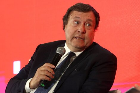 A pesar del desfinanciamiento por parte de Nación, Weretilneck logró que los salarios de los trabajadores superen la&nbsp;inflación