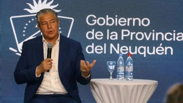 Rolo Figueroa habló sobre el plan de viviendas para 2025: “El Estado debe estar&nbsp;presente”