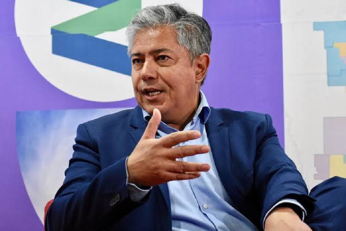 Estado presente en Neuquén: Figueroa destacó obras viales que mejorarán la&nbsp;conectividad