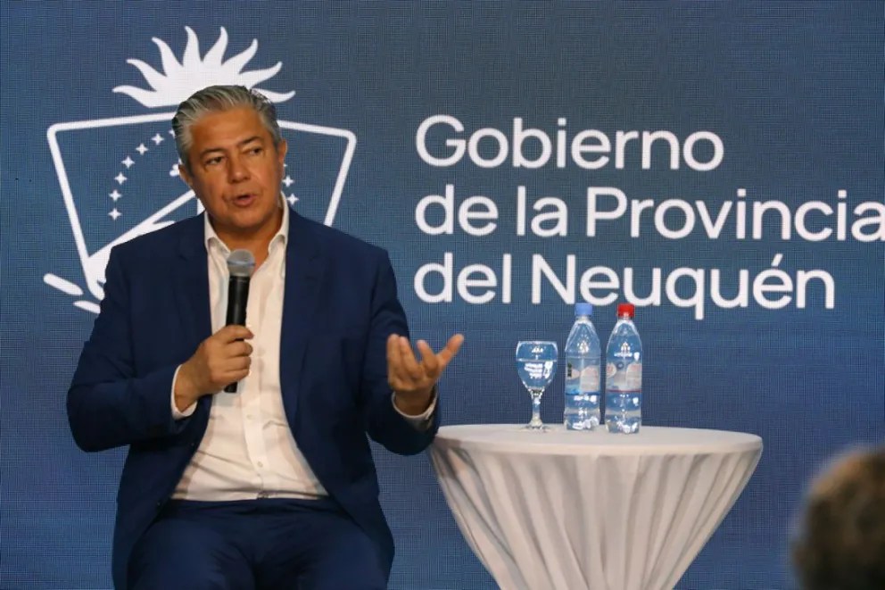 Balance 2024: Gracias al ajuste de gasto de Figueroa, Neuquén no tiene&nbsp;deuda