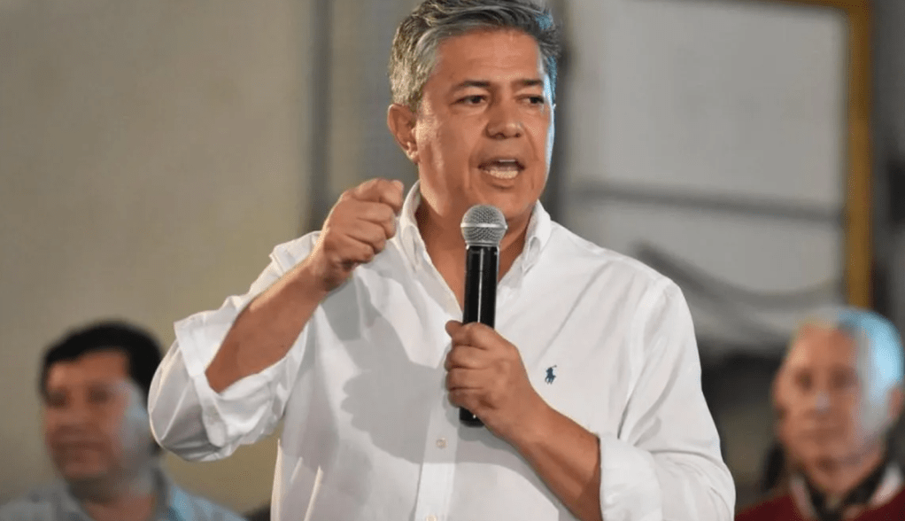 Rolo Figueroa: “Muchos hablan que las empresas públicas no trabajan, en Neuquén sí&nbsp;trabajamos”