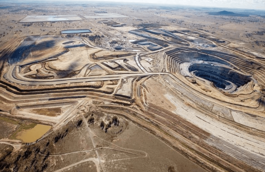Proyecto Calcatreu: Minería en Río Negro para la próxima&nbsp;decada