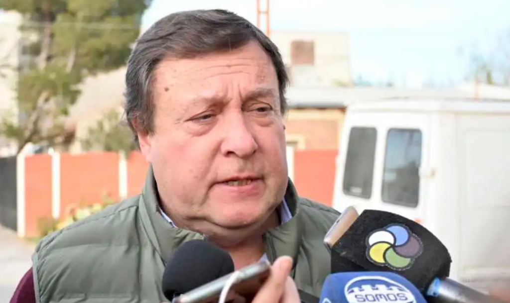 Emergencia Agropecuaria: Weretilneck presiona a Nación por asistencia 