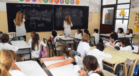 El Gobierno de Tierra del Fuego asegura que las escuelas estarán listas para el inicio de&nbsp;clases