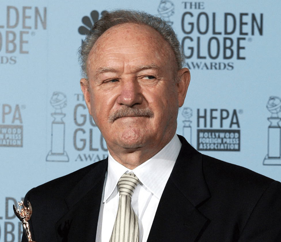 Murió Gene Hackman: el actor y su esposa fueron hallados sin vida en su&nbsp;casa