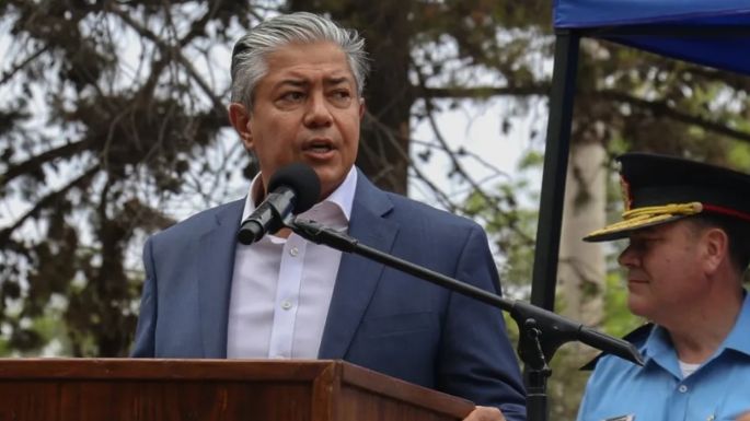 Figueroa cumple con la “tolerancia 0”: Más ñoquis fueron&nbsp;despedidos