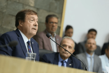 Defender lo local: Weretilneck priorizará las empresas&nbsp;rionegrinas