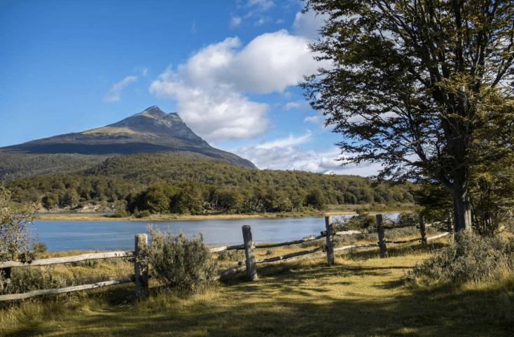 Parque Nacional Tierra del Fuego: una experiencia única en cada&nbsp;estación