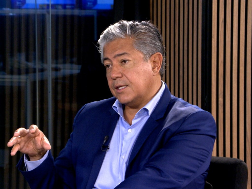 Neuquén no se rinde: Rolo sostiene servicios esenciales pese al ajuste de&nbsp;Nación