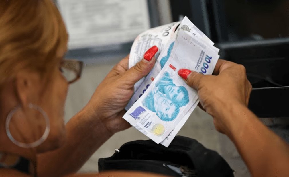 Inflación de marzo 2025: fue del 3,7% según el&nbsp;INDEC