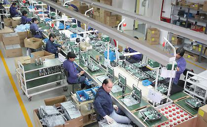 Baja de aranceles genera alarma en Tierra del Fuego y pone en jaque al régimen&nbsp;industrial