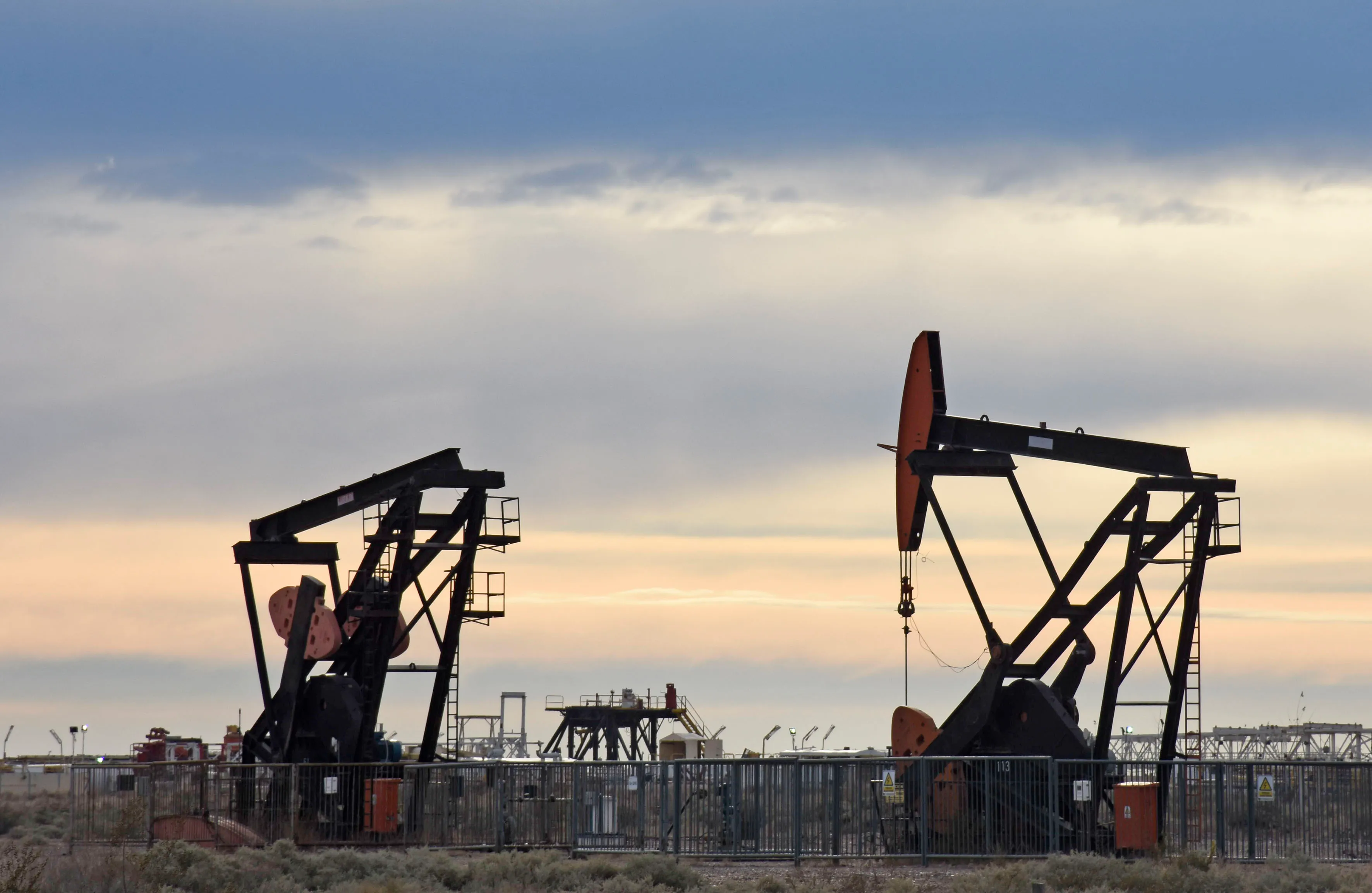 Río Negro, la provincia con el petróleo más escaso, rodeada de fortunas petroleras