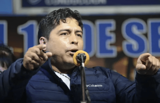 Santa Cruz: más de 57 mil personas trabajan en el Estado y se reaviva el debate por el empleo&nbsp;público