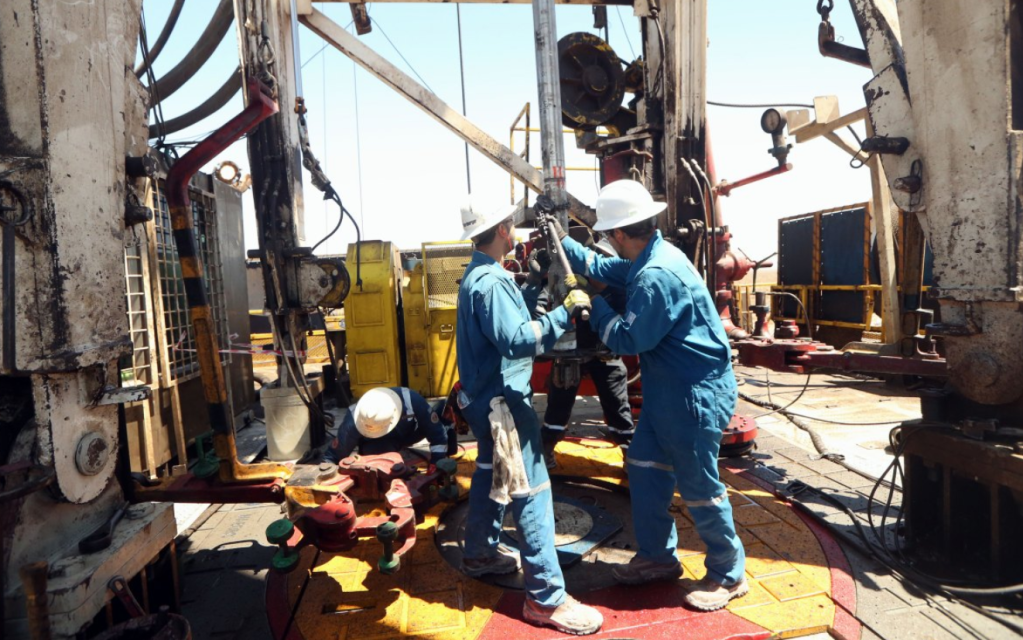 Más trabajo en Neuquén: Rolo Figueroa incrementa el empleo formal en la&nbsp;provincia