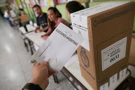Empate técnico: Nuevas encuestas apuntan a un escenario igualado entre Neuquinizate y La Libertad Avanza