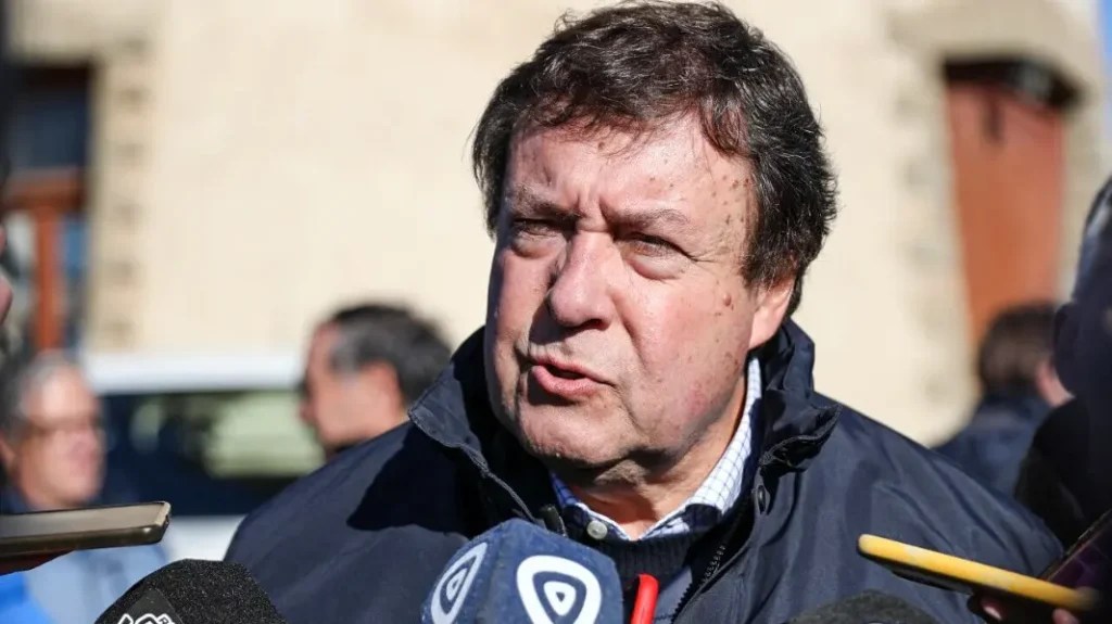 Weretilneck marca un hito en Río Negro: más oportunidades laborales y mayor protagonismo para las pymes&nbsp;locales