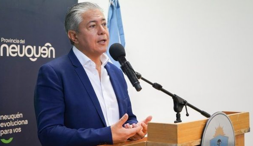 Gestión eficiente: Neuquén mantiene superávit y refuerza la obra pública con recursos propios