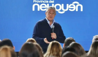 Rolo Figueroa fortalece la identidad neuquina en su nuevo spot: “Llegó el tiempo de defender lo nuestro”