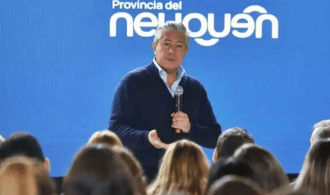 Mientras Nación se retira, Neuquén avanza: Figueroa pone en marcha 16 proyectos viales&nbsp;estratégicos