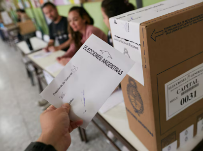 Río Negro se prepara para una elección polarizada: Juntos Defendemos Río Negro mano a mano con La Libertad Avanza 
