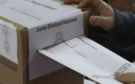 Legislativas 2025: Neuquén enfrenta una elección polarizada entre el Frente La Neuquinidad y La Libertad Avanza